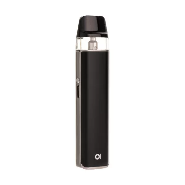 Aspire Loomix Pod Kit - Midnight Black