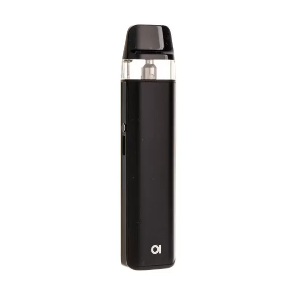 Aspire Loomix Pod Kit - Midnight Black - Image 3