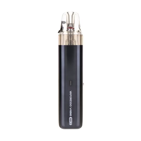 Vaporesso Vibe SE 2 Pod Kit - Leather Pink - Image 3