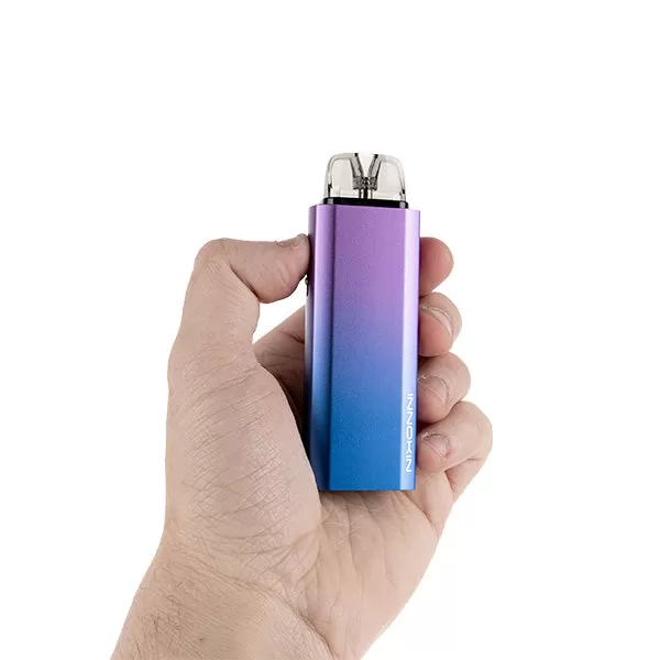 Innokin Klypse Plus Pod Kit - Pearl White - Image 2