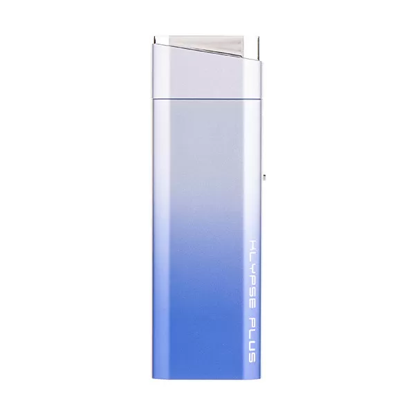 Innokin Klypse Plus Pod Kit - Pearl White - Image 3