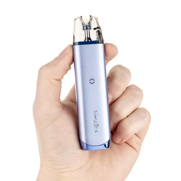 Innokin Foretex Pod Kit - Mint Green - Image 2