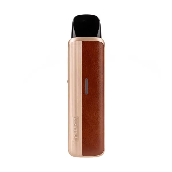 Uwell Caliburn G5 Lite SE Pod Kit - Blue Leather - Image 2