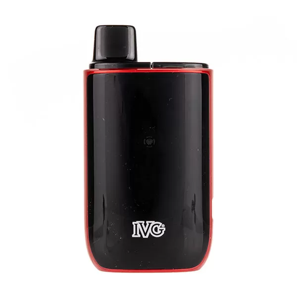 IVG Pro 2 Prefilled Pod Kit - Spearmint