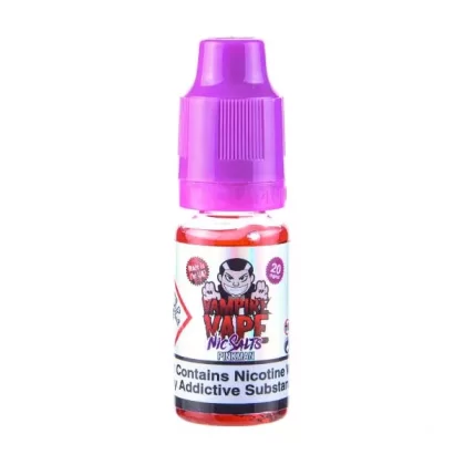 Pinkman Nic Salt E-Liquid by Vampire Vape - 20mg