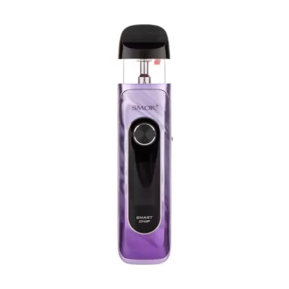 SMOK Novo 6 Pod Kit - Blue