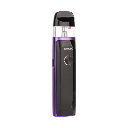 SMOK Novo 6 Ultra Pod Kit - Black