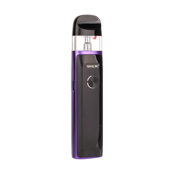 SMOK Novo 6 Ultra Pod Kit - Black