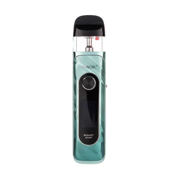 SMOK Novo 6 Pod Kit - Blue - Image 3