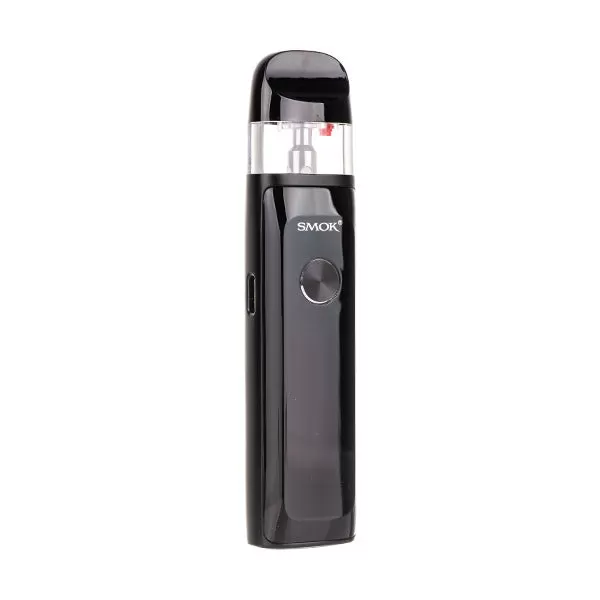 SMOK Novo 6 Ultra Pod Kit - Black - Image 3