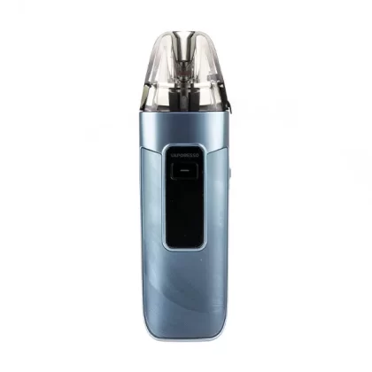 Vaporesso Luxe X3 Pod Kit - Grey Silk