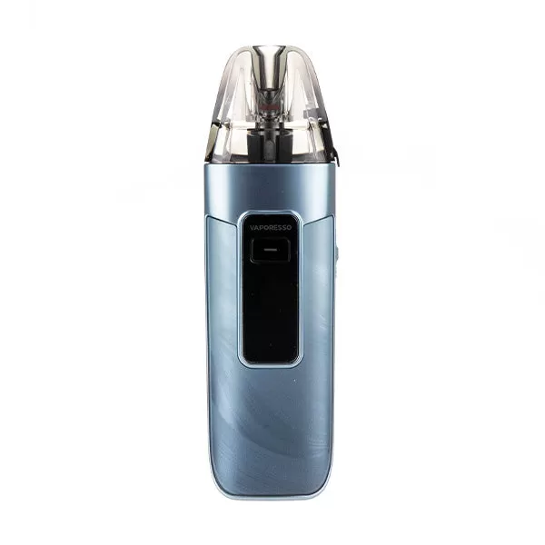 Vaporesso Luxe X3 Pod Kit - Grey Silk