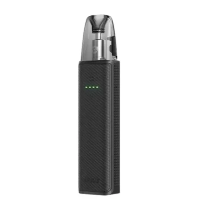 Voopoo Argus Z3 Pod Kit - Blazing Orange