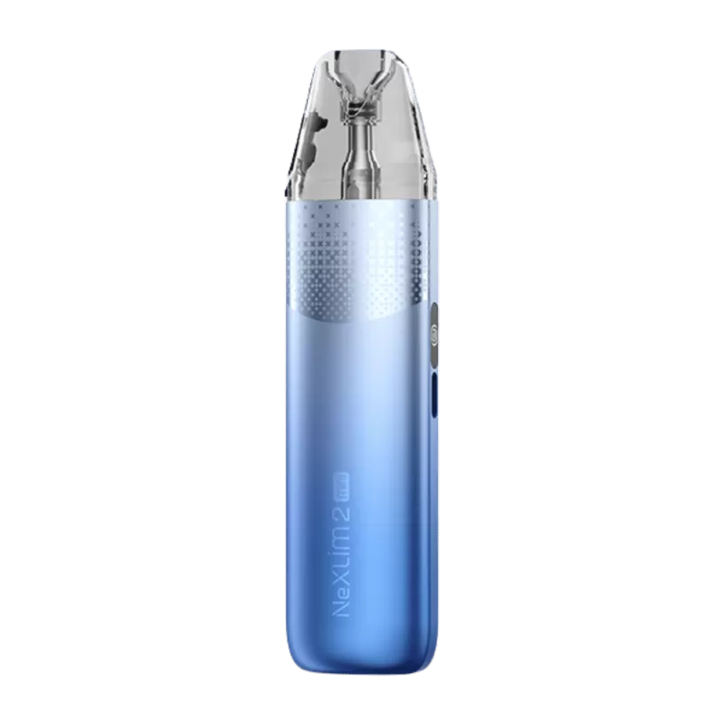 Oxva NeXlim 2 Mini Vape Kit - Mist Purple
