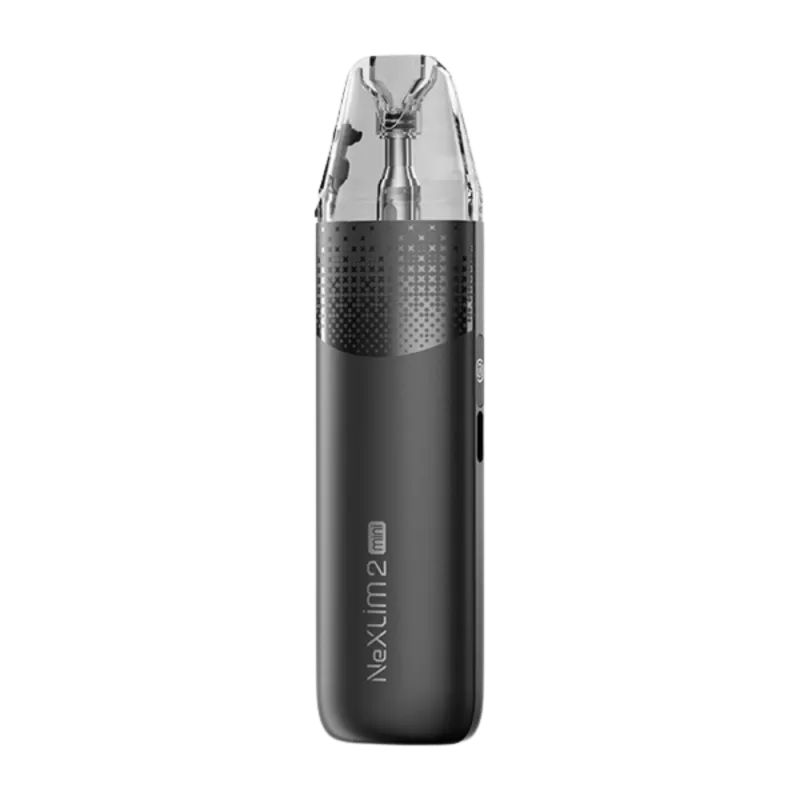 Oxva NeXlim 2 Mini Vape Kit - Mist Purple - Image 2