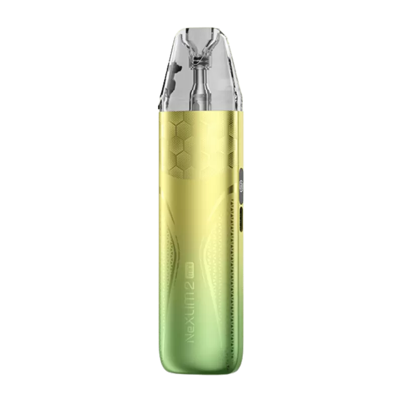Oxva NeXlim 2 Mini Vape Kit - Mist Purple - Image 3