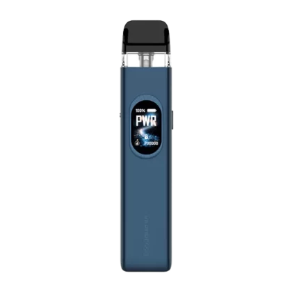 Vaporesso Xros 6 Pod Vape Kit - Abyssal Blue