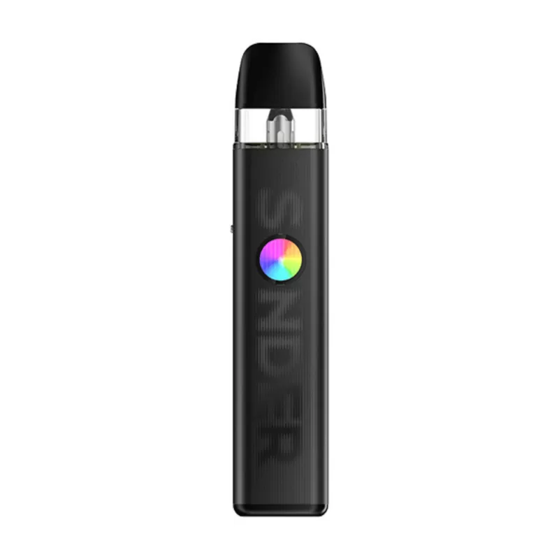 GeekVape Sonder Q3 Pod Vape Kit - Groove Purple