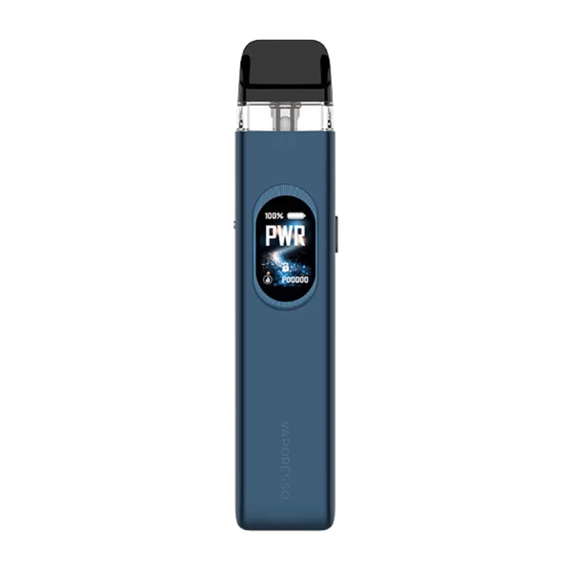 Vaporesso Xros 6 Pod Vape Kit - Dream Pink