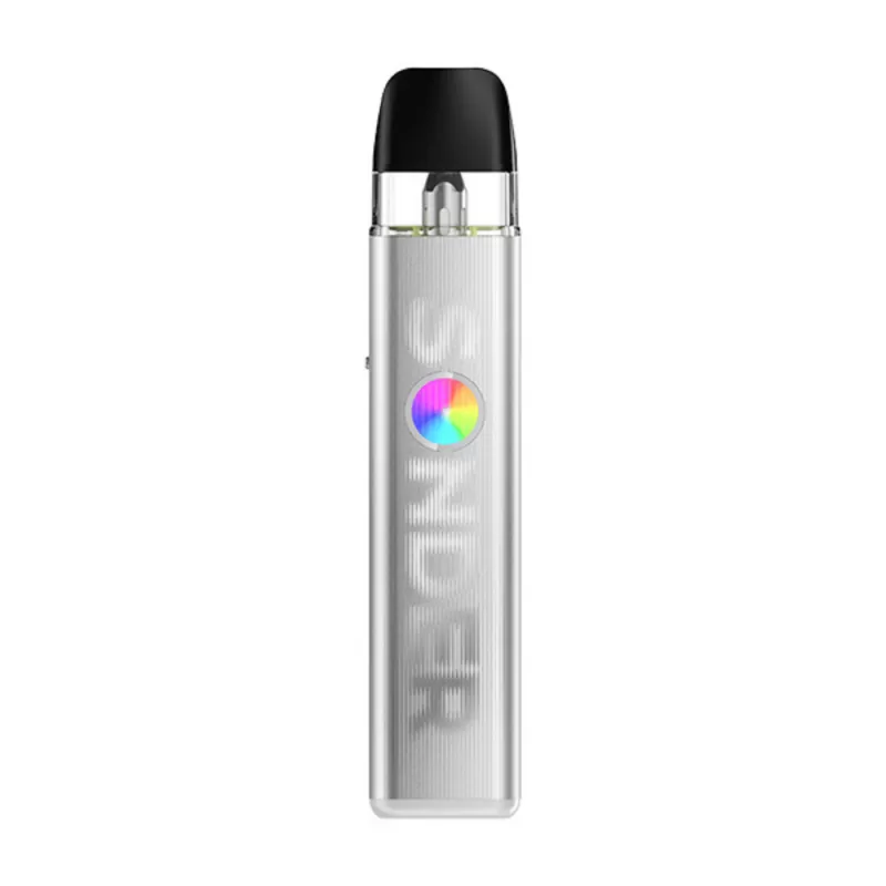 GeekVape Sonder Q3 Pod Vape Kit - Groove Purple - Image 3