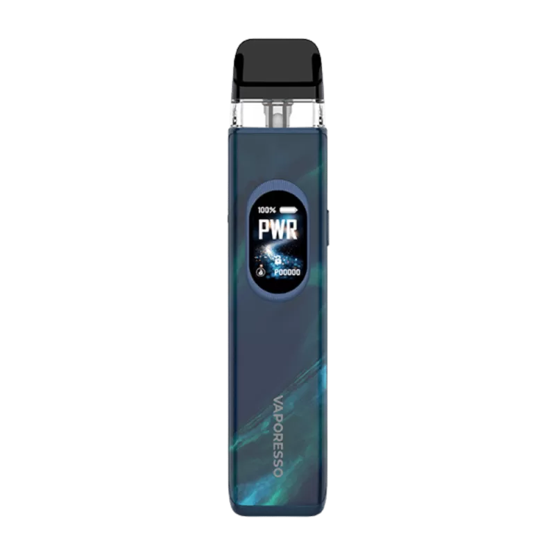 Vaporesso Xros 6 Pod Vape Kit - Dream Pink - Image 2