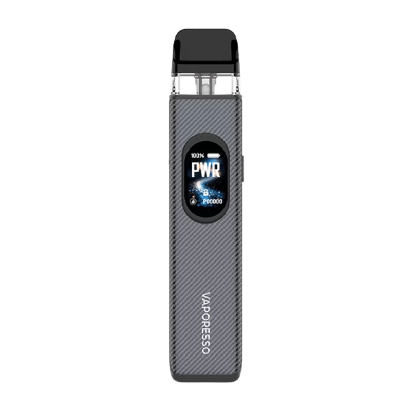 Vaporesso Xros 6 Pod Vape Kit - Dream Pink - Image 3