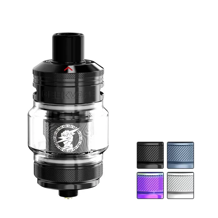 Geekvape Z Nano 3 Tank - Blue