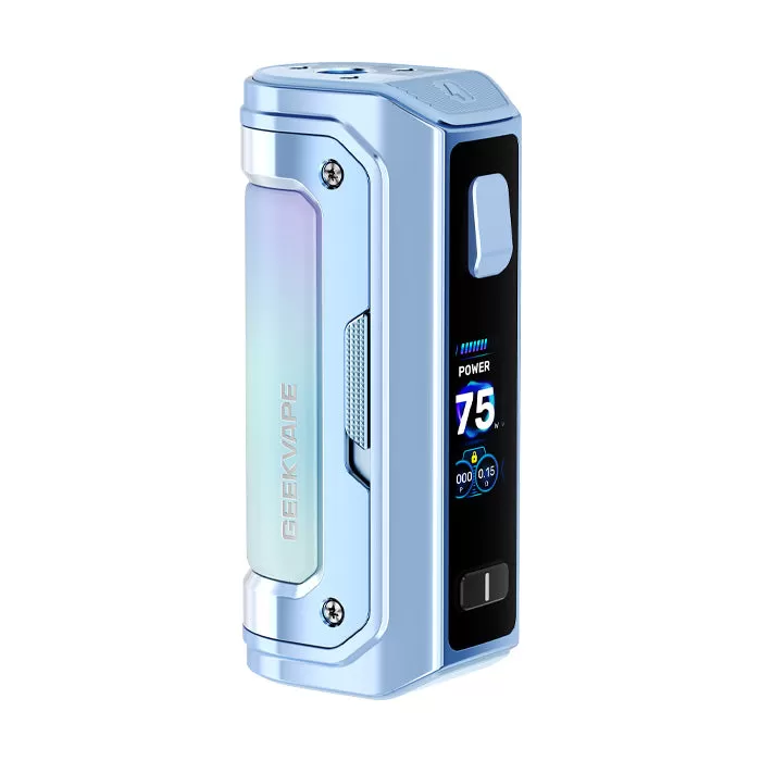 Geekvape Aegis Mini 5 Mod - Rainbow - Image 2