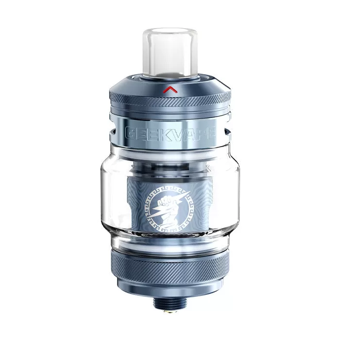 Geekvape Z Nano 3 Tank - Blue - Image 3