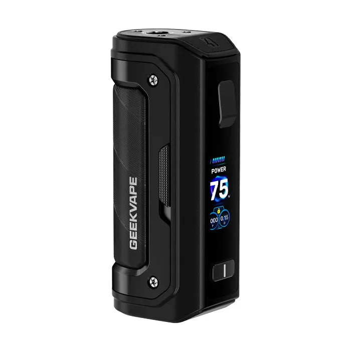Geekvape Aegis Mini 5 Mod - Rainbow - Image 3