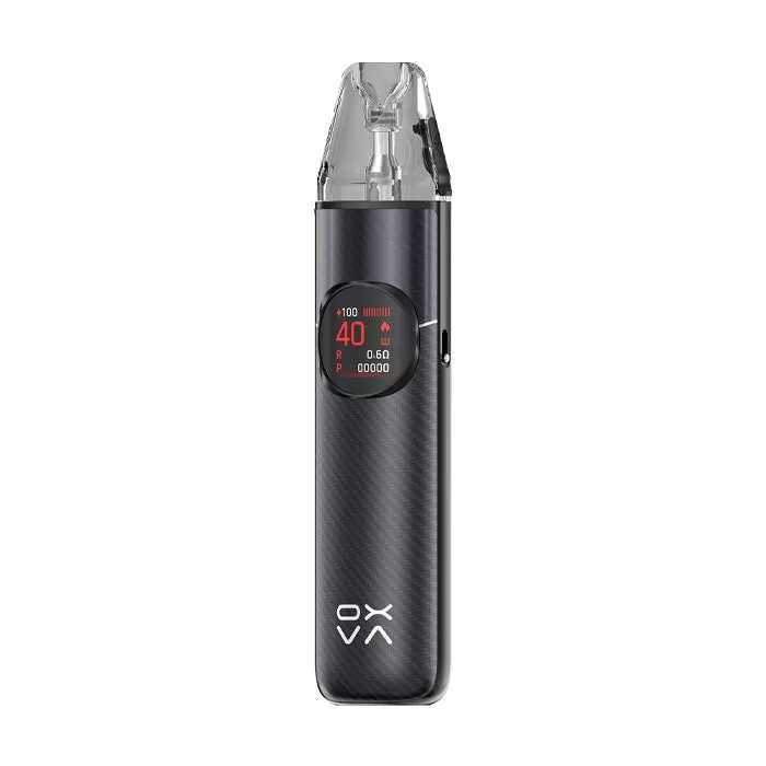 OXVA NeXlim 2 Pod Kit - Pearl White - Image 3
