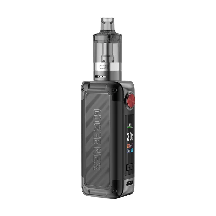 Innokin Gozee Nex Vape Kit - Lilac Gradient - Image 2