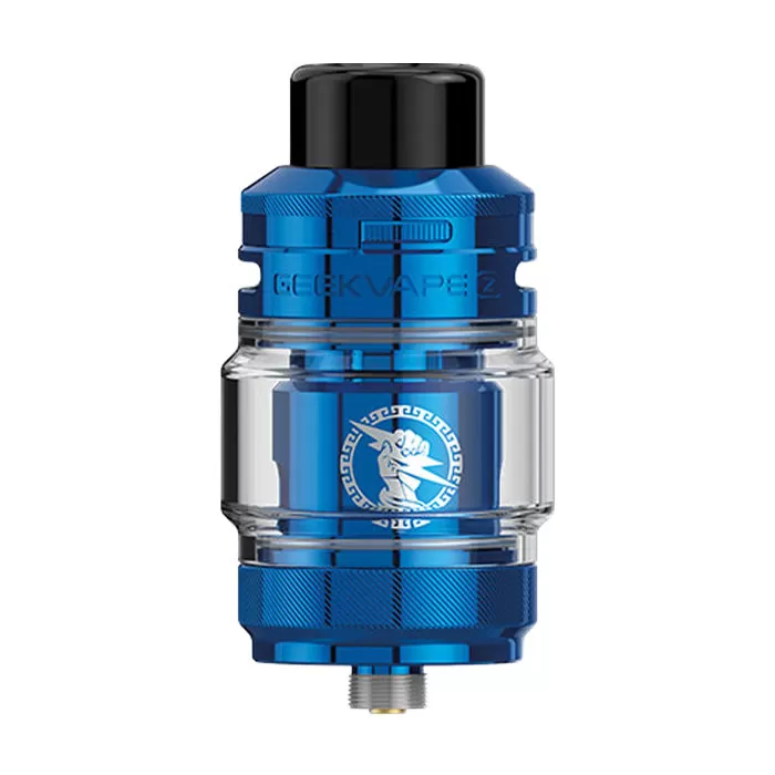 Geekvape Z Sub-ohm SE Tank - Blue - Image 3