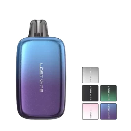 Lost Vape Kata Pod Kit - Racing Aurora