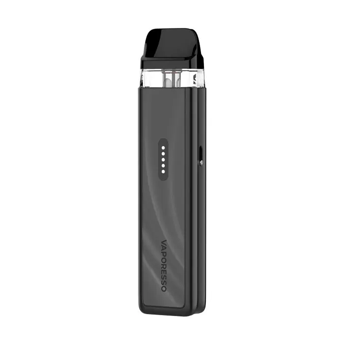 Vaporesso Xros 6 Mini Pod Kit - Jelly Orange - Image 2
