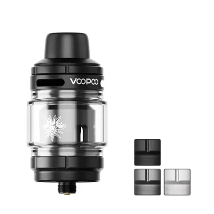 VooPoo Uforce-X II Tank - Silver