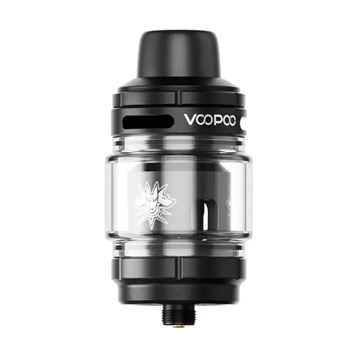 VooPoo Uforce-X II Tank - Silver - Image 2