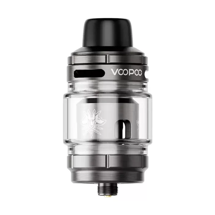VooPoo Uforce-X II Tank - Silver - Image 3