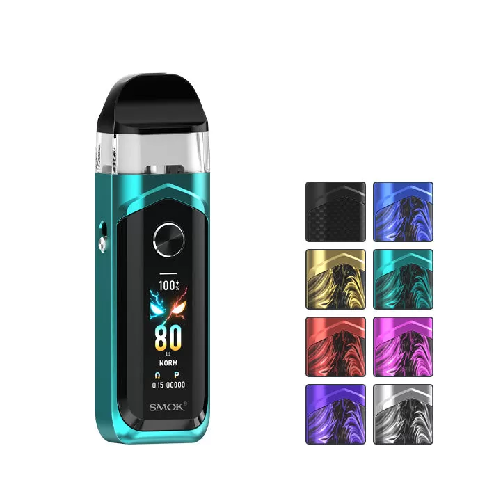 Smok Nord 6 Pod Kit - Purple
