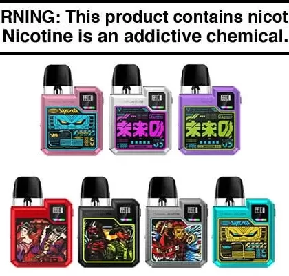 GEEKVAPE DIGI Q VAPE POD KIT