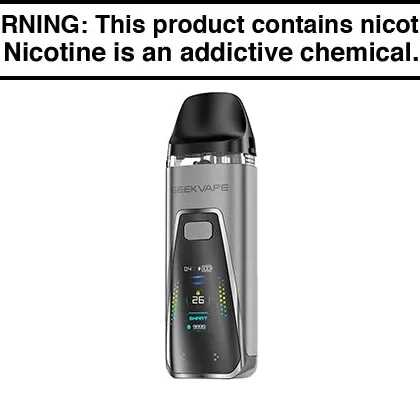 GEEKVAPE DIGI PRO 40W VAPE POD KIT