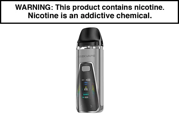 GEEKVAPE DIGI PRO 40W VAPE POD KIT