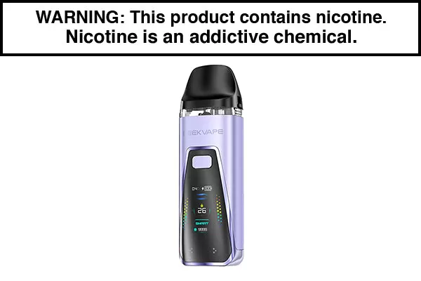 GEEKVAPE DIGI PRO 40W VAPE POD KIT - Image 2