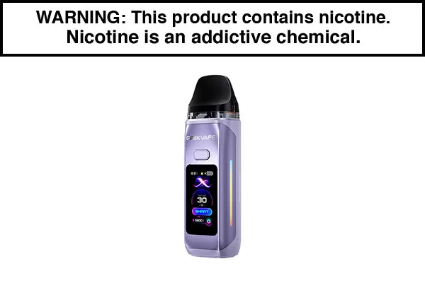 GEEKVAPE DIGI MAX 80W VAPE POD KIT - Image 2