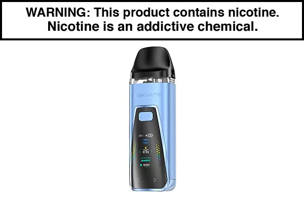 GEEKVAPE DIGI PRO 40W VAPE POD KIT - Image 3