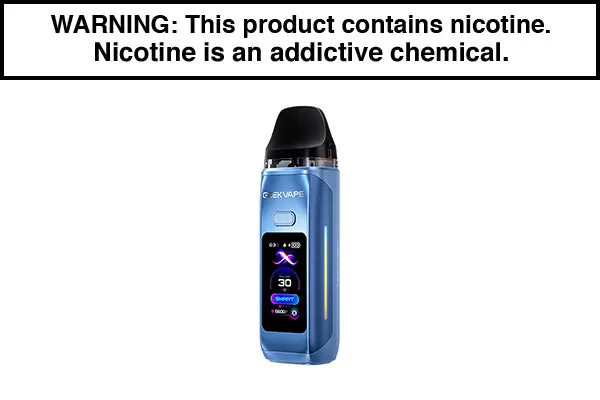 GEEKVAPE DIGI MAX 80W VAPE POD KIT - Image 3