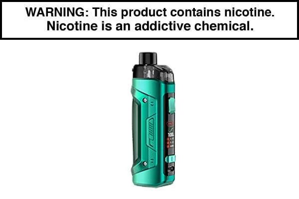 GEEKVAPE B100 BOOST PRO 2 VAPE STARTER KIT - Image 2