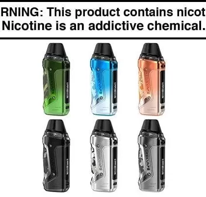 GEEKVAPE AN2 VAPE POD KIT