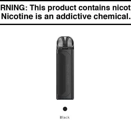 GEEKVAPE AEGIS U 20W VAPE POD KIT
