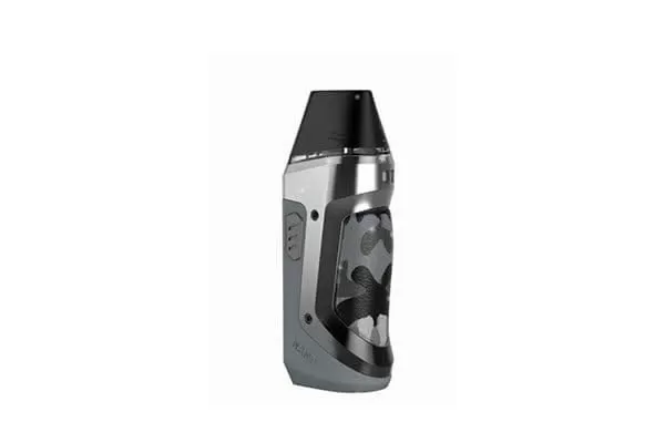 GEEKVAPE AEGIS NANO 30W VAPE STARTER KIT - Image 2